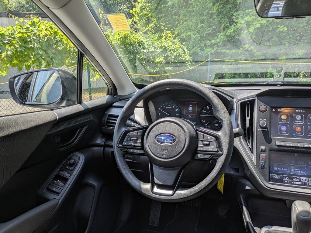 2024 Subaru Crosstrek Base