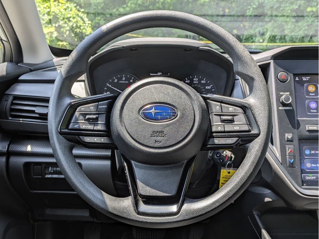 2024 Subaru Crosstrek Base