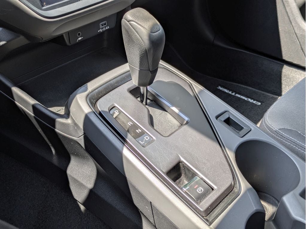 2024 Subaru Crosstrek Base