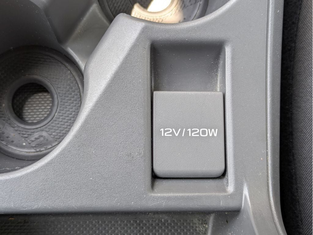 2024 Subaru Crosstrek Base