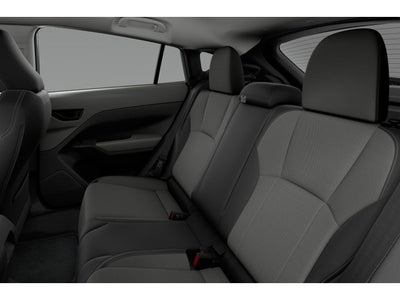 2024 Subaru Crosstrek Base