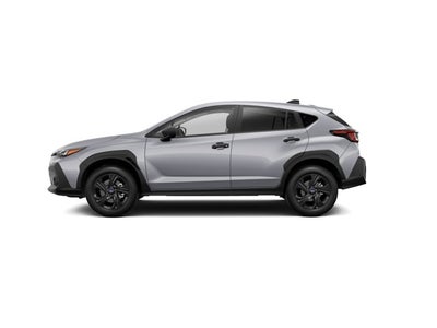 2024 Subaru Crosstrek Base
