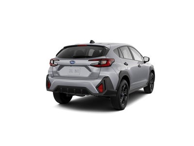 2024 Subaru Crosstrek Base