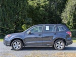 2016 Subaru Forester 2.5i