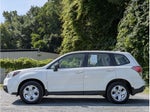 2017 Subaru Forester 2.5i (M6)