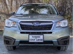 2018 Subaru Forester 2.5i (CVT)