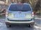 2018 Subaru Forester 2.5i (CVT)