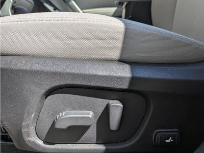 2017 Subaru Forester Premium
