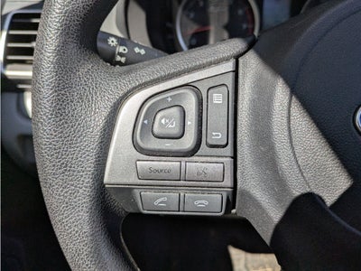 2017 Subaru Forester Premium