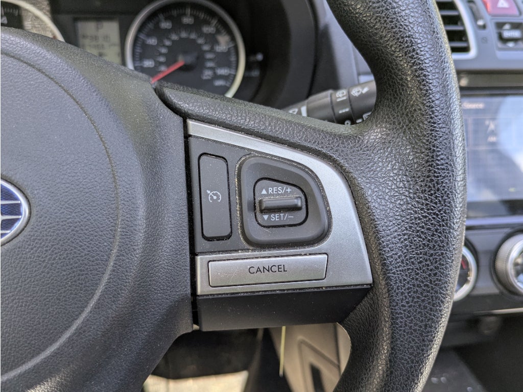 2017 Subaru Forester Premium