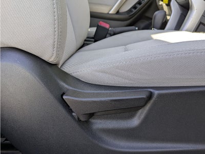 2017 Subaru Forester Premium