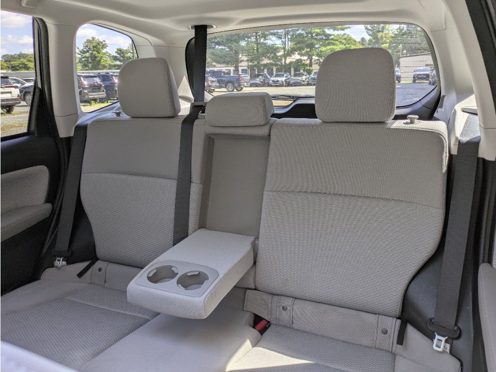 2017 Subaru Forester Premium