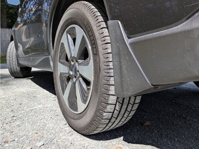 2017 Subaru Forester Premium