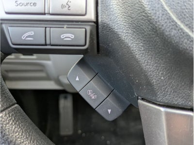 2018 Subaru Forester Premium