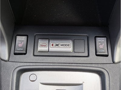 2018 Subaru Forester Premium