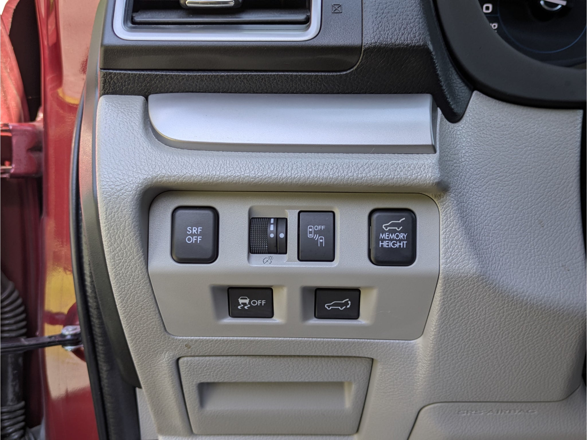 2017 Subaru Forester Premium