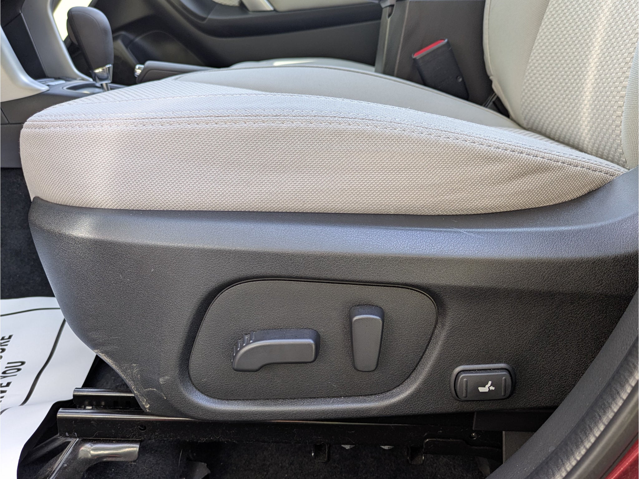 2017 Subaru Forester Premium