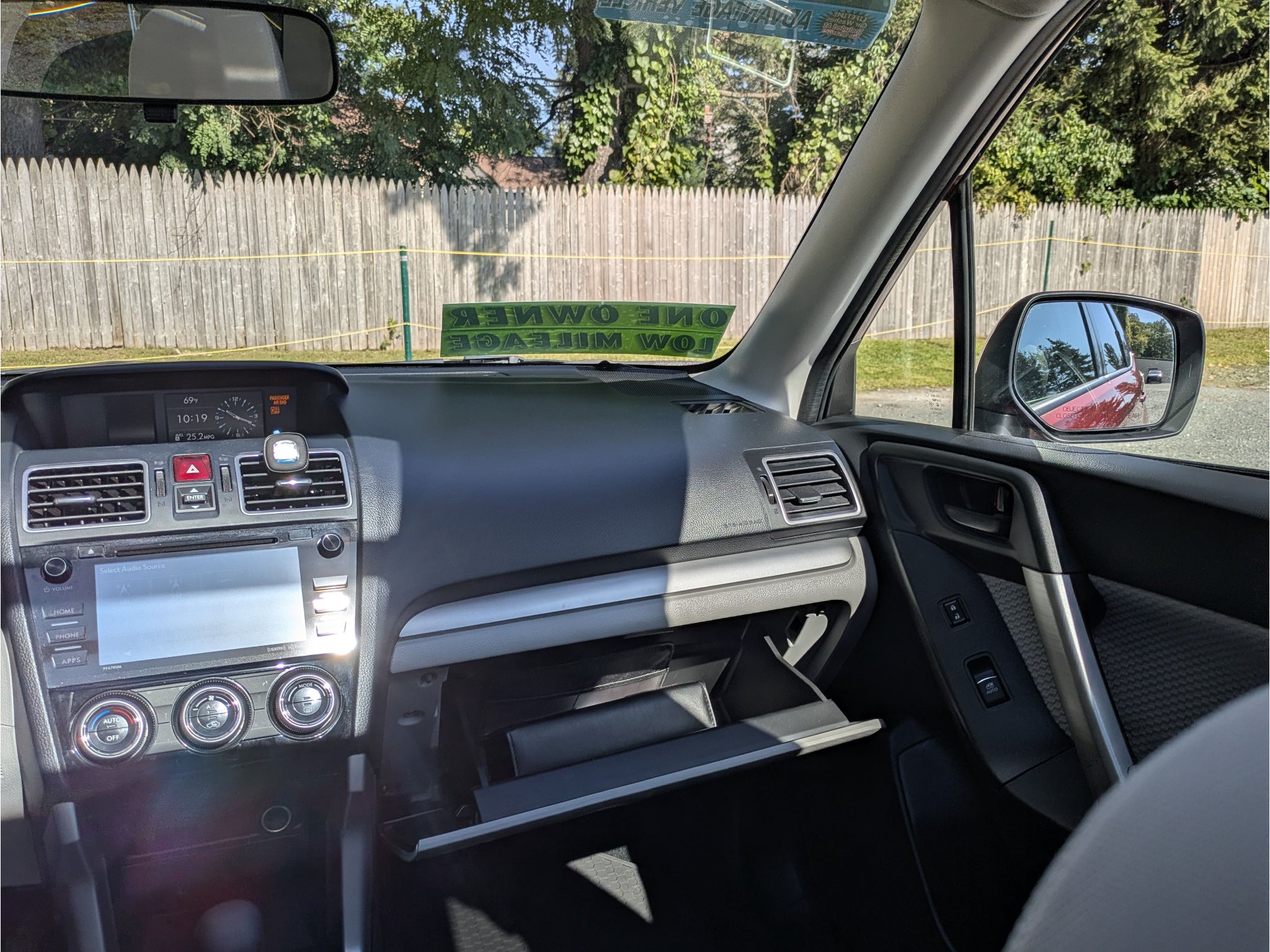 2017 Subaru Forester Premium