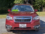 2017 Subaru Forester Premium