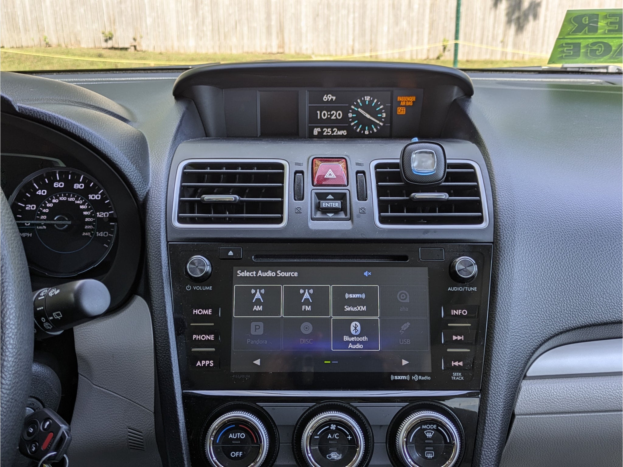 2017 Subaru Forester Premium