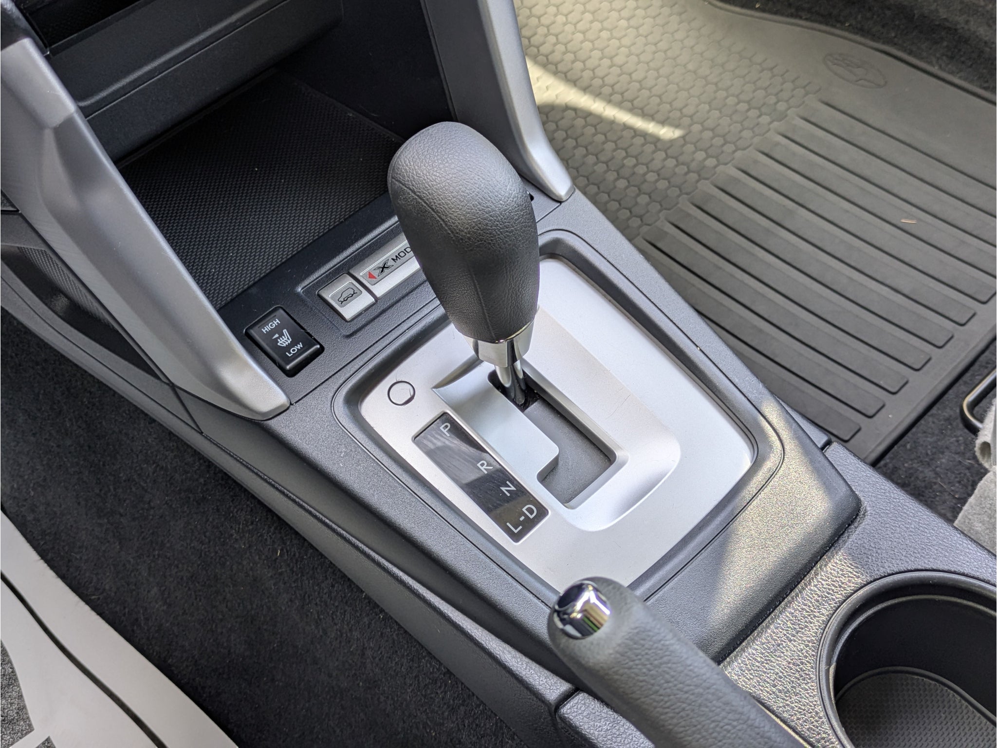 2017 Subaru Forester Premium