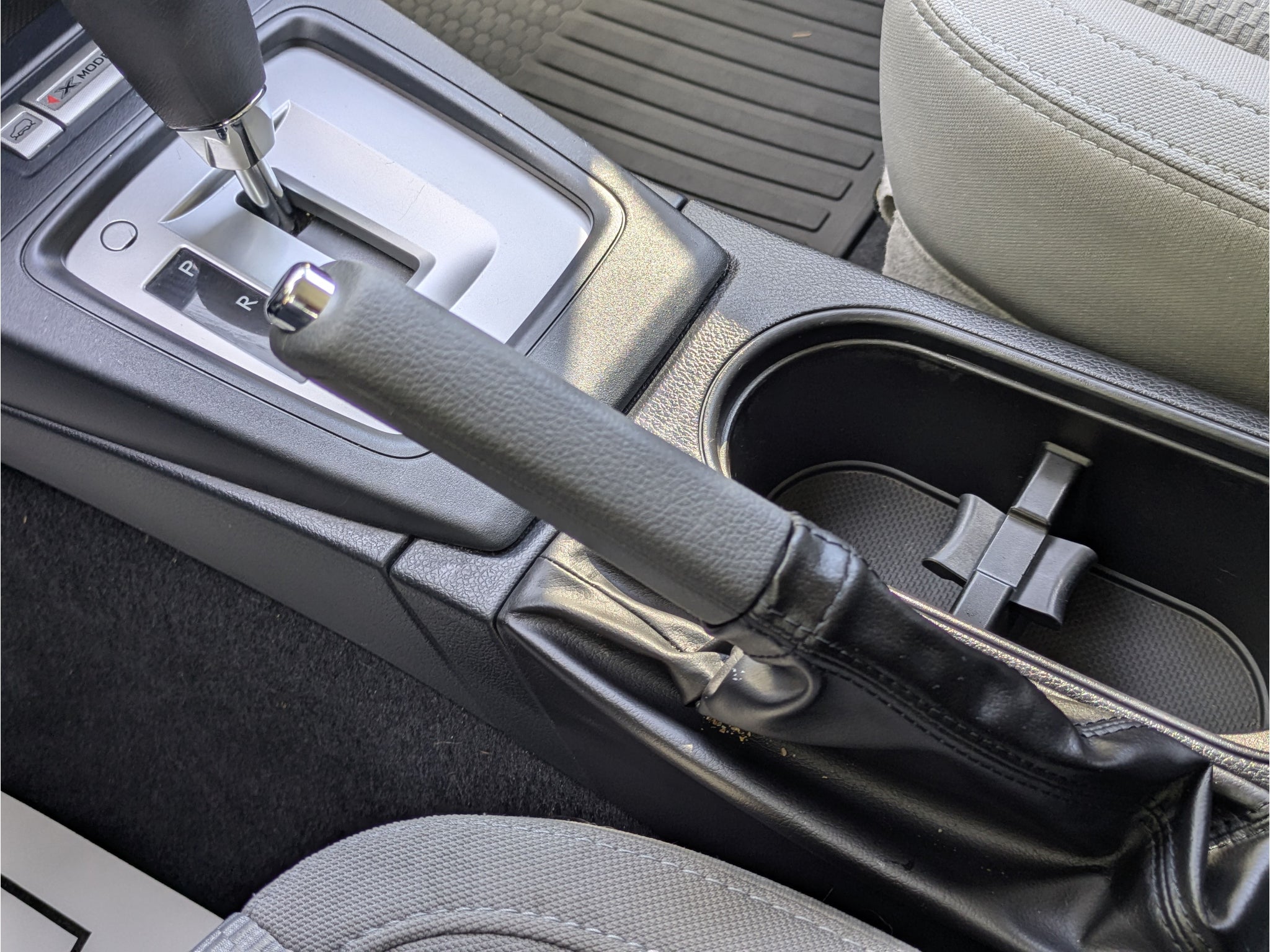 2017 Subaru Forester Premium