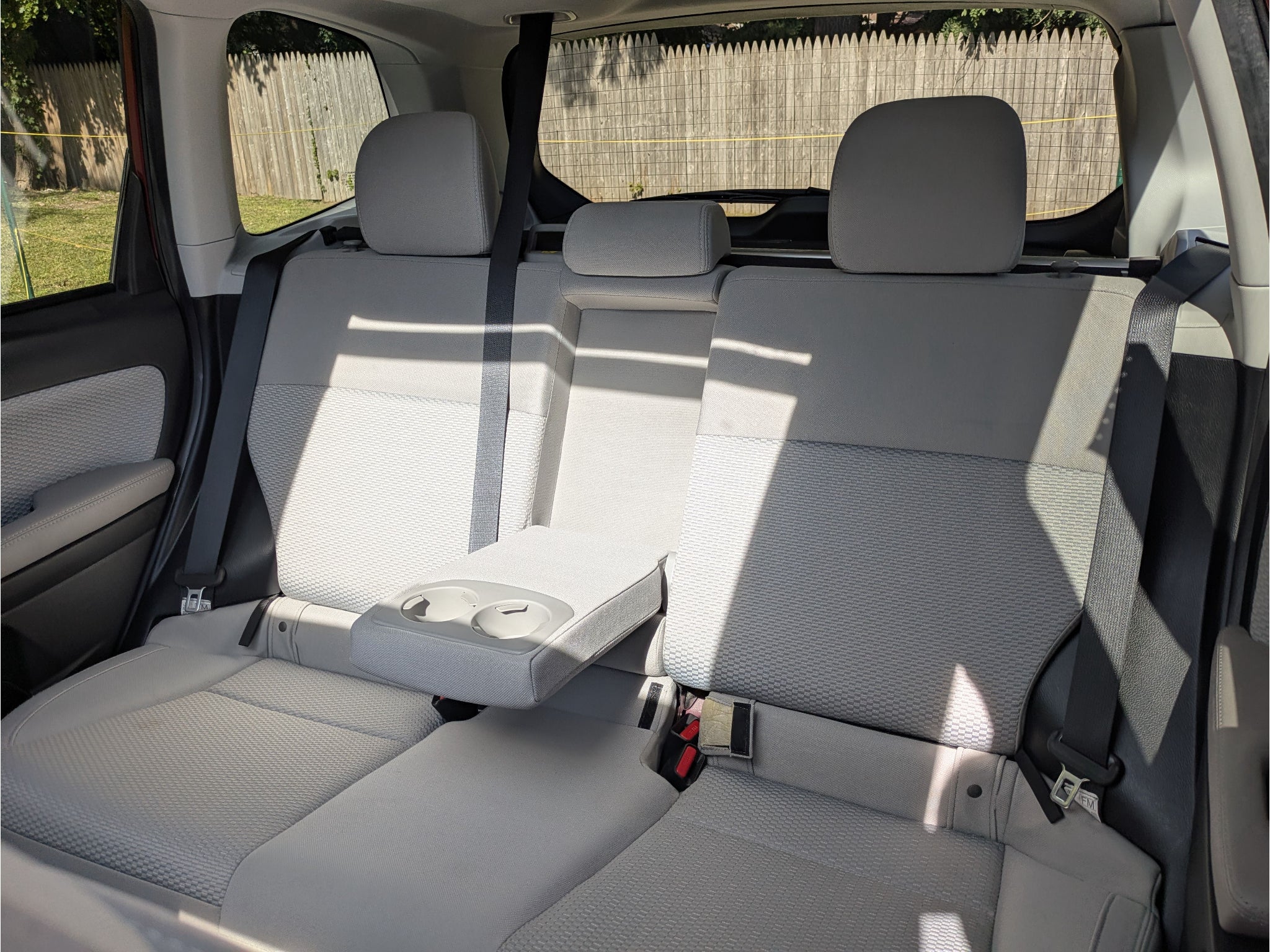 2017 Subaru Forester Premium