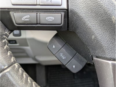 2018 Subaru Forester Limited