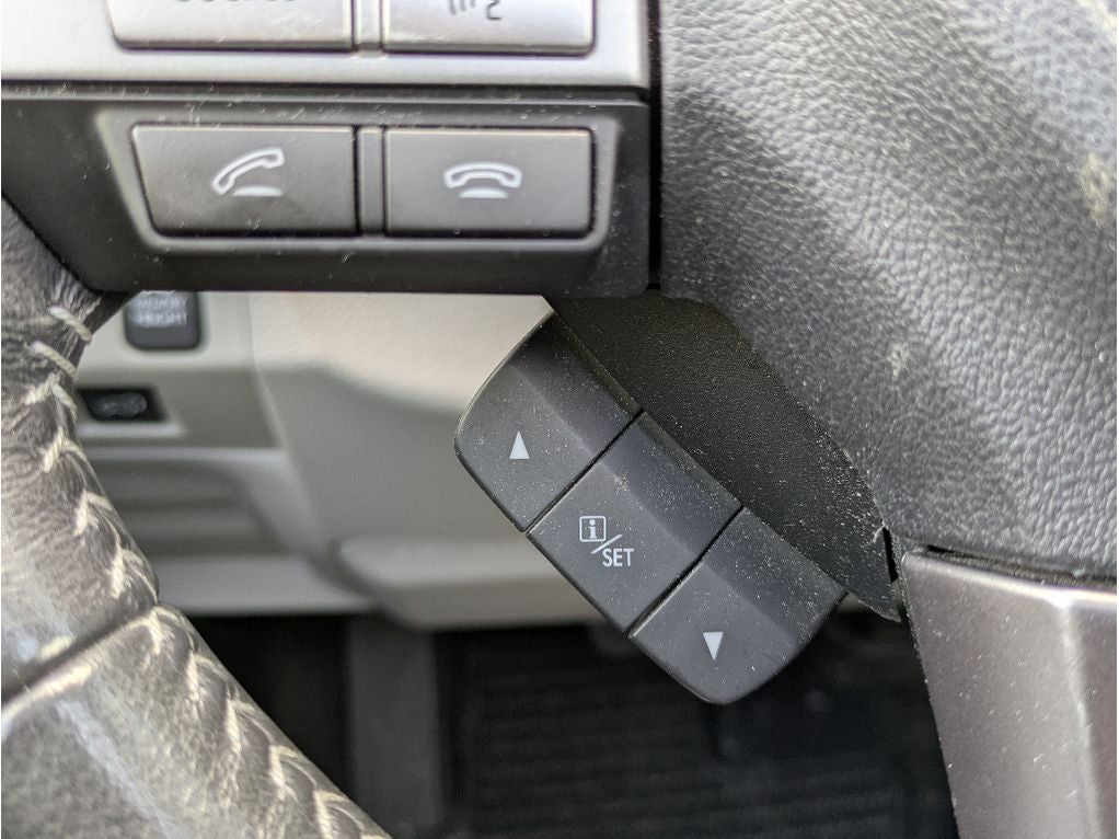 2018 Subaru Forester Limited