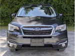 2018 Subaru Forester Limited