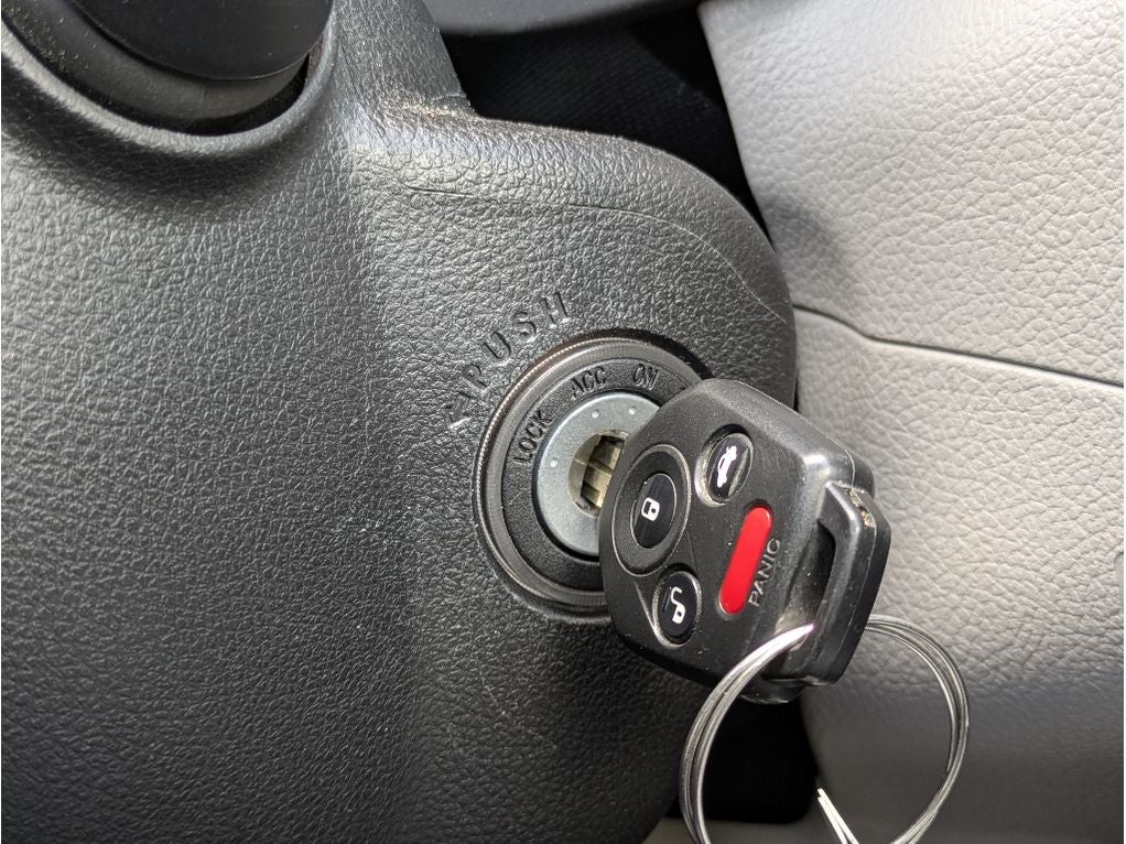 2018 Subaru Forester Limited