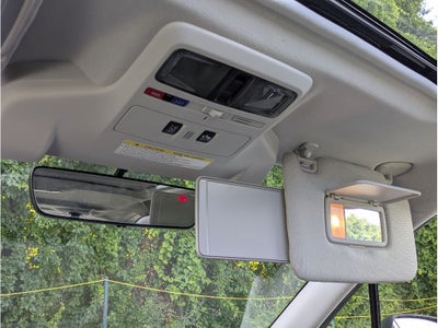 2018 Subaru Forester Limited