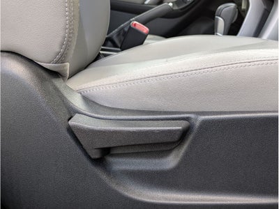 2018 Subaru Forester Limited