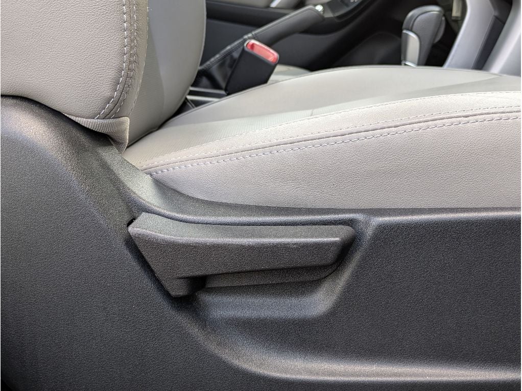 2018 Subaru Forester Limited