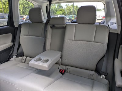 2018 Subaru Forester Limited