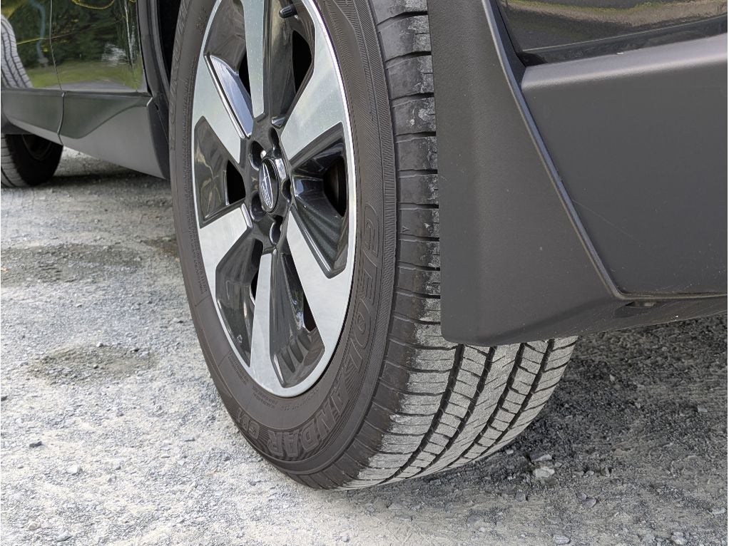 2018 Subaru Forester Limited