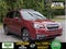 2018 Subaru Forester Limited