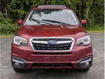 2018 Subaru Forester Limited