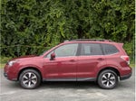 2018 Subaru Forester Limited