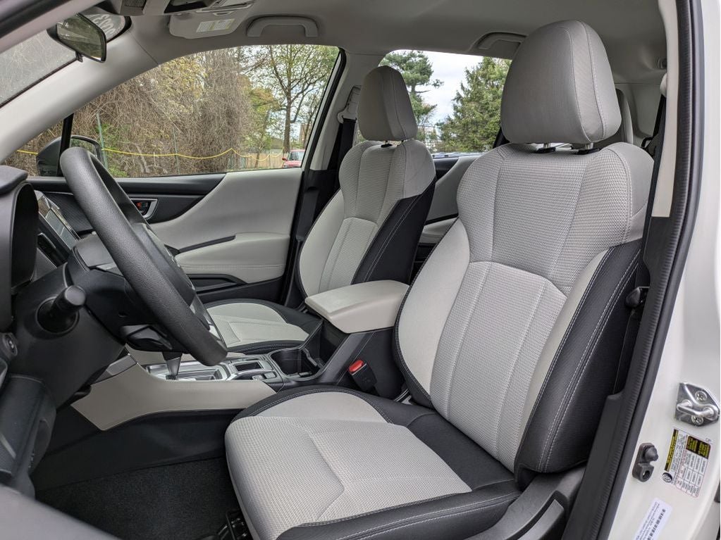 2023 Subaru Forester Base