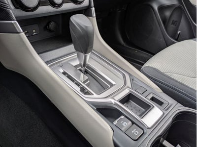 2023 Subaru Forester Base