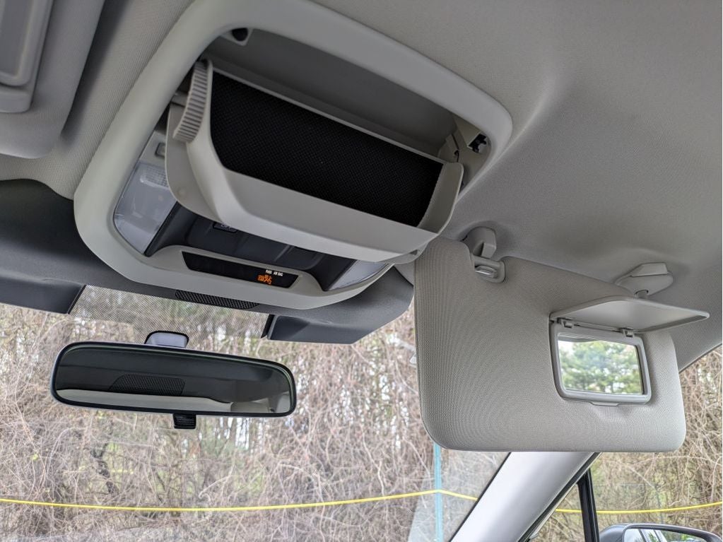 2023 Subaru Forester Base