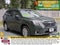2024 Subaru Forester Base (CVT)