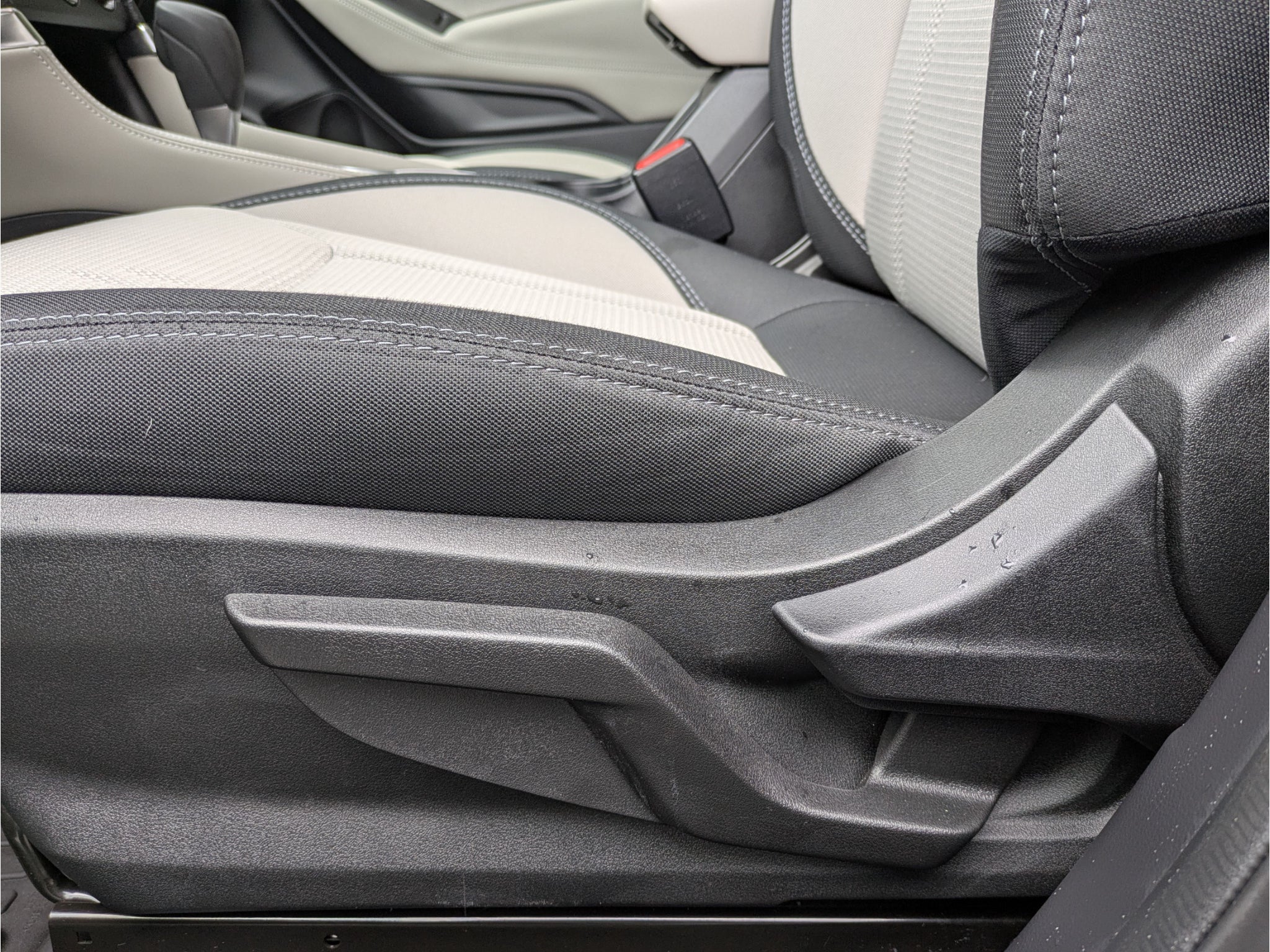 2024 Subaru Forester Base (CVT)