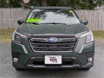 2024 Subaru Forester Base (CVT)