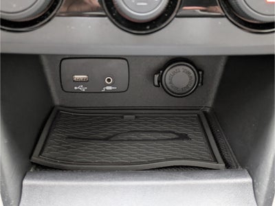 2024 Subaru Forester Base (CVT)