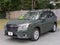 2024 Subaru Forester Base (CVT)