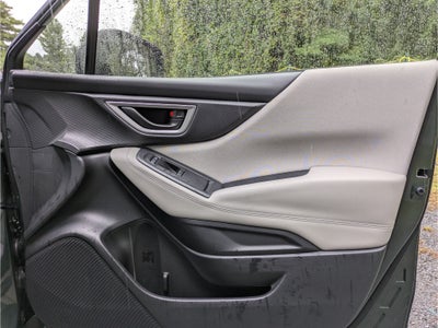 2024 Subaru Forester Base (CVT)