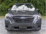 2023 Subaru Forester Base