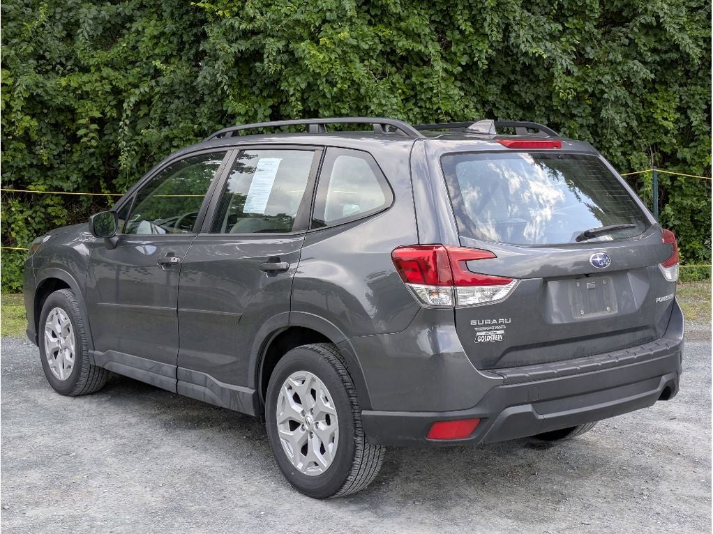 2023 Subaru Forester Base